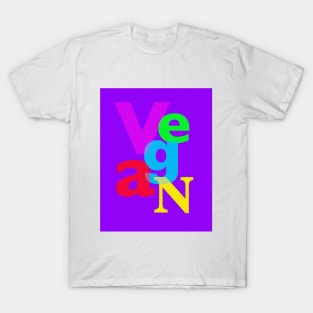 VEGAN T-Shirt